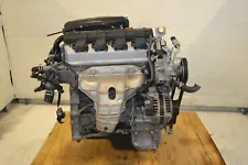 JDM 2001-2005 Honda Civic Engine D17A VTEC EX 1.7L D17A2 JDM MOTOR