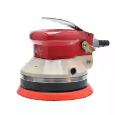 5 Inch Heavy Duty Pneumatic Sanding Machine 125MM Polishing Machine Air Sander