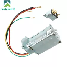 Convertible Top Electric Lift Motor for Buick LeSabre 71-75 Centurion 1971-1973