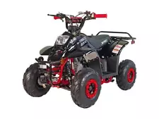 X-PRO Eagle 110cc ATV Quad Four Wheelers for Kids Children Sale, Free Shipping