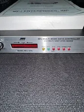 MFJ 1278 Multi-mode data controller w/multi-gray level modem