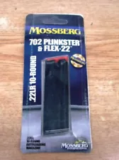 mossberg 702 plinkster tactical stock for sale