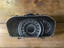 2012 2013 Honda CR-V Speedometer Instrument Cluster OEM 78100-T0A-C312 (For: 2012 Honda CR-V)