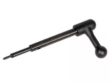 Air Arms Bolt Assembly with Probe For .177-Cal Air Arms S200/T200 Air Rifles