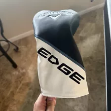 Callaway Edge Driver