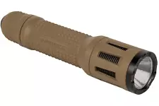 Inforce TFX Handheld Flashlight Flat Dark Earth