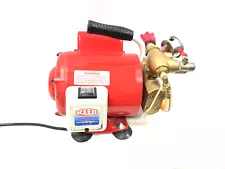 Reed Electric Hydrostatic Pressure Test Pump EHTP500 0825212