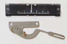 Heathkit SB-102 Dial Scale 300, 301, 303, 313, 101, 102, 401