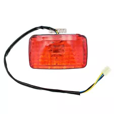 TailLight Stop Light Assy For Yamaha Kodiak 450 YFM450 2018 2019 2020 2021 2022 (For: 2020 Yamaha Kodiak 450)