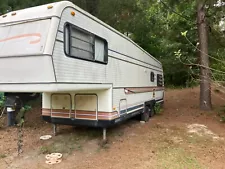 campers for sale used near me