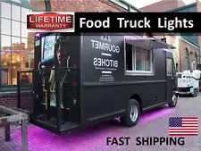 mobile food kiosk for sale