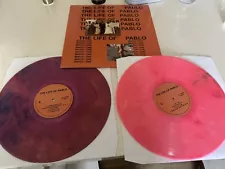 New Listingkanye west the life of pablo vinyl