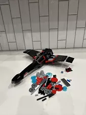 LEGO Star Wars: JEK-14's Stealth Starfighter - Set 75018 (INCOMPLETE)