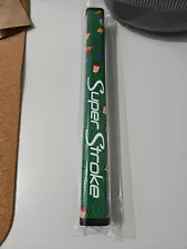 Super Stroke The Munchies Zenergy Putter Grip Limited Edition Pistol 1.0 New!!