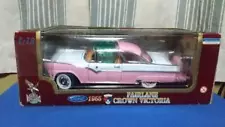 Ford Fairlane Crown Victoria 1955 587143