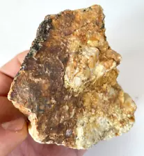 15.53 OUNCE FINE GOLD ORE CALIFORNIA LOS ANGELES RAW SPECIMEN 441.90 GRAMS