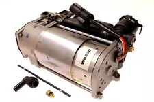 Air Suspension Compressor for Land Rover Discovery 1999 - 2004 WABCO 4154039252