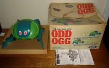 Vintage Odd Ogg Toy1962