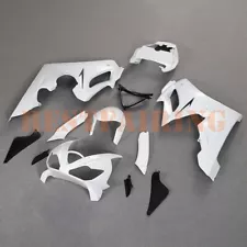 Unpainted Fairing Set for Triumph Daytona 675 2006 2007 2008 ABS Injection Body (For: 2007 Triumph Daytona 675)