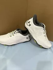 Under Armour Drive Pro Golf Shoes 7.5