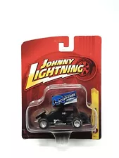 2010 Johnny Lightning Sprint Car Black Mopar Sprintcar 1:64 Diecast NEW