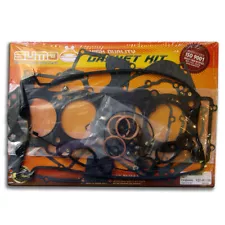 High Quality Complete Engine Gasket Kit Set for Yamaha YZF-R1 [1998-2001] 50Pcs