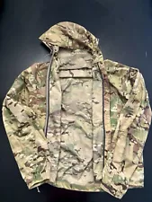 OTTE Gear Super L Windshirt V2 Multicam Large