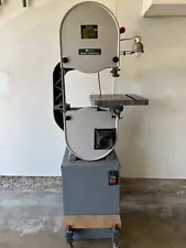 BANDSAW 14" Rockwell