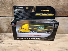 2005 TA/Travel Centers of America Freightliner Columbia Hauler 1/100 Scale