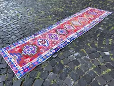 Handmade Rug Turkish Rug Vintage Rug Oushak Rug Antique Rug Area Rug Runner Rug