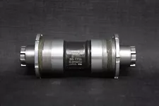 Shimano Dura Ace Bottom Bracket 109.5mm Octalink Spindle BB 7700 Japan