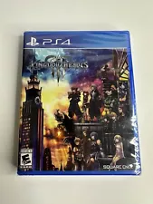 Kingdom Hearts 3 - Sony PlayStation 4