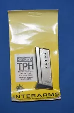 Walther TPH 22lr Factory Magazine NOS