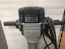 Bosch Electric Jack Hammer Brute Turbo 3 611 C0A 011 a-x