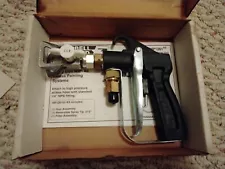 Airless spray gun With Tip MP1261⁰³