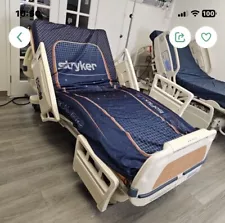 hospital bed