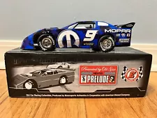 2007 Kasey Kahne #9 Charger Late Model Dirt Car 1 of 2,208 Produced. SX97821MDKK