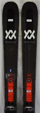 19-20 Volkl M5 Mantra Used Men's Demo Skis w/Bindings Size 177cm #087330