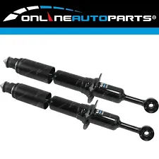 2 x Front Struts Shock Absorbers for Ford Ranger PX 4X4 2011~2018