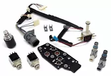 4L60E Transmission Master Solenoid Kit EPC Shift TCC 3-2 PWM 1993-02