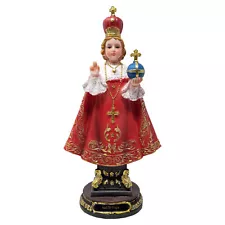 MrcjSales Infant of Prague Statue | Multiple Sizes | Realistic Design |.....