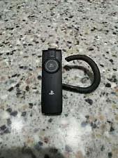 PlayStation 3 PS3 Bluetooth Headset Wireless