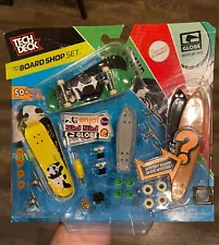 2014 Tech Deck Board Shop w/ Penny Blind Globe Enjoi NEW Skateboard Fingerboard