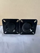 Cerwin Vega CV H05 Horn Tweeter from HED 1230 Speaker