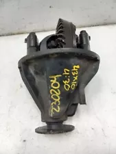 07-19 TOYOTA TUNDRA LIMITED 5.7L 4WD AT REAR DIFFERENTIAL CARRIER (For: 2007 Toyota Tundra)