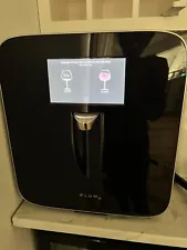 Plum wine dispenser Machine