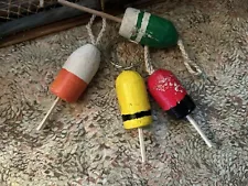 Mini Lobster Buoys