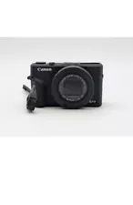 New ListingCanon PowerShot G7 X Mark II Digital Camera