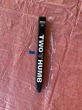 New ListingNEW 2Thumb Snug Daddy 27 Putter Grip - Black