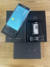 BlackBerry Priv (STV100-1) 32GB 18MP Slider Unlocked Smartphone- New Unopened